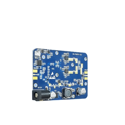 マビック 5W 5.8GHz信号ブースターアンテナを最大化
