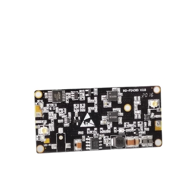 飛行を強化する2.4GHz 4Wドローン信号拡張機PCBA 36dBmブースト