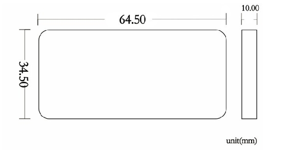 868MHz 12dB 超低騒音 超ドローンアンプ ヘリウムネットワーク性能