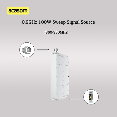 860~930MHz 100W ロングディスタンスのアンチドローンモジュール