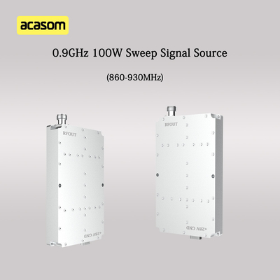 860~930MHz 100W ロングディスタンスのアンチドローンモジュール