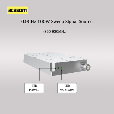 860~930MHz 100W ロングディスタンスのアンチドローンモジュール