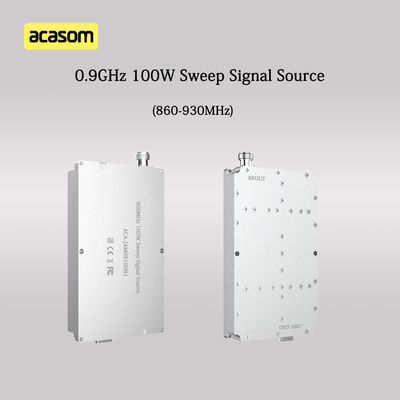 860~930MHz 100W ロングディスタンスのアンチドローンモジュール