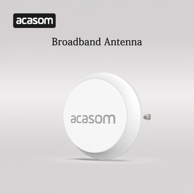 2000~6000MHz ブロードバンド オムニディレクショナル 天井アンテナ ダブルバンド