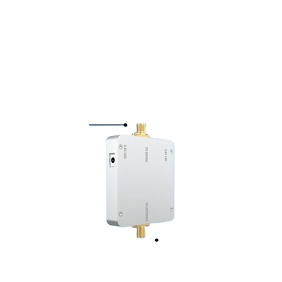 ダブルバンド DJI ドローン Wifi エクステンダー 5-16V 電源 4W出力
