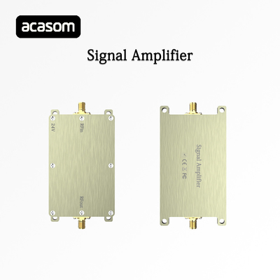 2400-2500MHz 単方向 RF信号増幅器 10W から 50W 抗ドローン