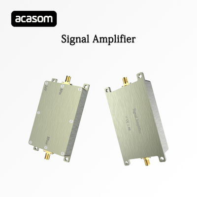 2400-2500MHz 単方向 RF信号増幅器 10W から 50W 抗ドローン
