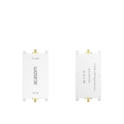 ドローンの信号強化器 2.4GHz 10w 20w 40w 100w 妨害機能を持つアンプ