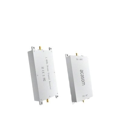 効率45% 40dBm 1.4GHz 無線拡張子用 RF 両方向アンプモジュール