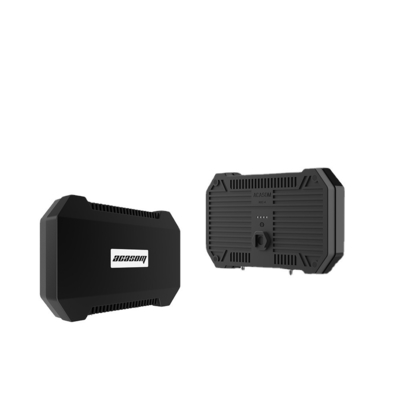 DJI ドローン マビック ファントム アバタ FPV レンジ エクステンダーのための 10W デュアルバンド信号ブースター