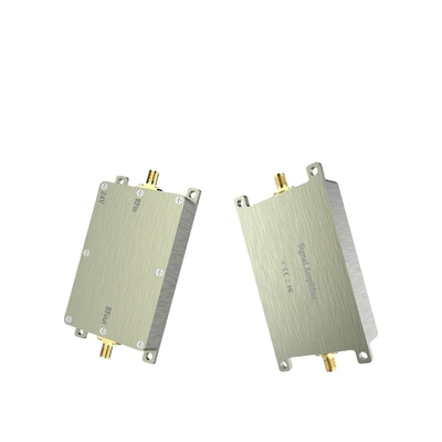 アンチドローンシリーズ 1.6GHz 40W RF信号増幅機 モジュール 一方向
