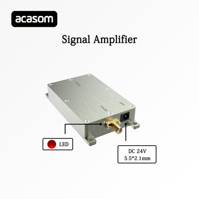 アンチドローンシリーズ 1.6GHz 40W RF信号増幅機 モジュール 一方向