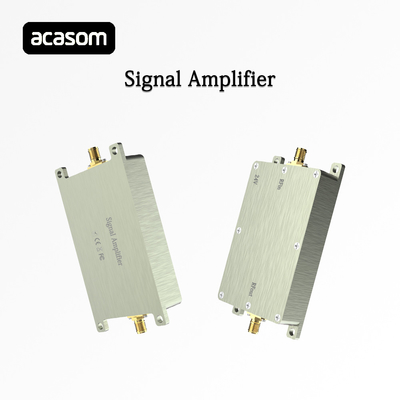 アンチドローンシリーズ 1.6GHz 40W RF信号増幅機 モジュール 一方向