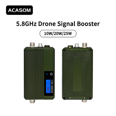 高さ最大化 5.8GHz ドローンアンプのカスタマイズ