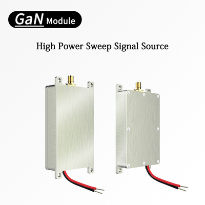 1250MHz〜1450MHz 50ワット信号妨害モジュール 1.3GHz ドローン用