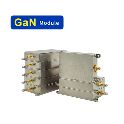 500MHz 600M 20W GAN 24V 強力なドローンジャマーモジュール