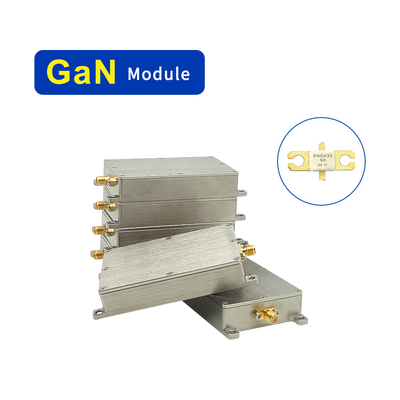 500MHz 600M 20W GAN 24V 強力なドローンジャマーモジュール