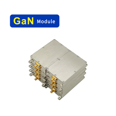 500MHz 600M 20W GAN 24V 強力なドローンジャマーモジュール