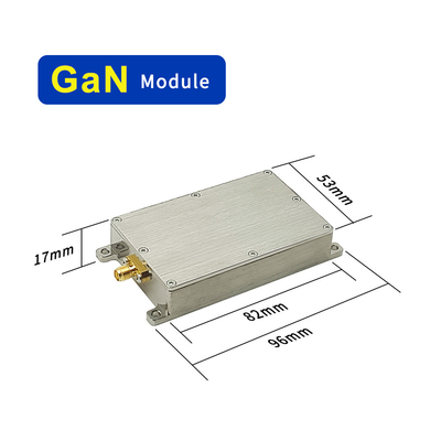 1.3GHz 1250MHz-1450MHz 20W 43dbm 信号妨害モジュール