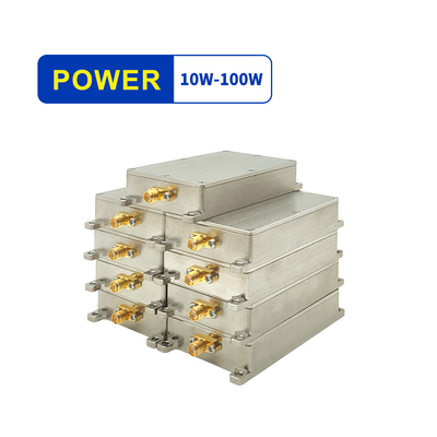 1.3GHz 1250MHz-1450MHz 20W 43dbm 信号妨害モジュール